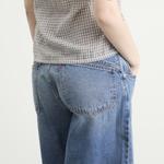 Очень мешковатые шорты Levi'S, Hazy Times - фото 5