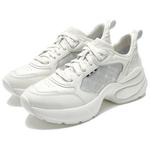 Кроссовки FILA Drop Chunky Sneakers Women's Low-top White, белый - фото 2