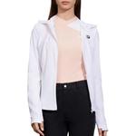 Куртка женская белый Fila - фото 3