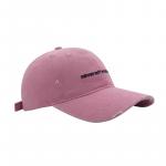 FREE RABBITⅡ Хлопковая бейсболка унисекс, Black Gray - фото 11