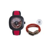 SEVENFRIDAY Часы Men's Watch - фото 8