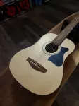 Акустическая гитара Ibanez IJV30 JamPack 3/4 размера - фото 16