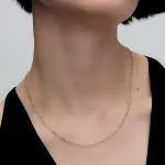 Женское ожерелье Pandora - фото 7