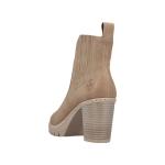 Ботильоны Rieker Y2571, Light brown - фото 3