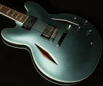Epiphone Dave Grohl DG-335 Полуакустическая гитара - фото 4