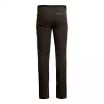 Брюки Trangoworld Lassen 001, коричневый - фото 2