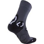 Носки для треккинга uyn trekking outdoor explorer Uyn, мультиколор - фото 2