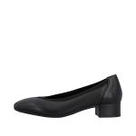 Rieker Балетки в черном цвете - фото 5