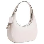 COACH Кожаная сумка через плечо - фото 2