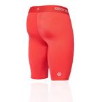 Спортивные шорты Skins DNAmic Force, розовый - фото 3