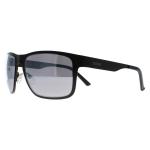 Прямоугольник Серый Серый GF0197 Guess, серый - фото 2