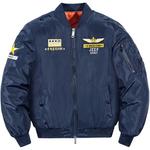 Куртка мужская Jeep Spirit, хаки - фото 4