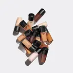 Матовая основа под макияж Studio Fix Fluid Spf 15 Mac Cosmetics, NW22 - фото 8