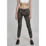 Брюки Urban Classics TB1998, черный - фото 2