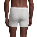 Мужские трикотажные боксеры Lands' End (3 пары) - фото