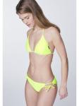 Верх бикини Chiemsee, желтый - фото 3