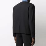 DSQUARED 2 Мужской черный деловой костюм, Black - фото 5