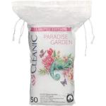 CLEANIC Косметические квадраты Pure Effect 50 шт. - фото