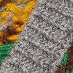 Детский жиле Gucci, мультиколор - фото 3