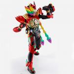 Фигурки shf s.h. figuarts BANDAI - фото 7