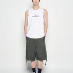 ADLV SS25 майка унисекс Acme De La Vie, синий - фото 8