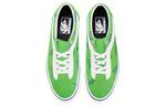 Кроссовки Vans Bold Ni Green Unisex 'Green Blue' - фото 3