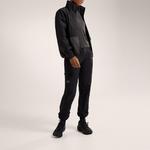 Arcteryx СоланоЖенская куртка, Black/Graphite Gray/Black/Graphite - фото 11