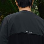 Футболка унисекс ENSHADOWER, черно-серая - фото 8