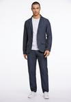 Пиджак Lindbergh, темно-синий - фото 2