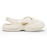 Modme Клоги унисекс черные, цвет Black - фото 5