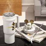 Термостакан Vanstar Ice King 900 мл Disney - фото 9