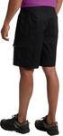 Шорты Columbia Rapid Rivers Cargo Shorts, Black - фото 3