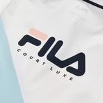 FILA KIDS Платье jade white для подростков - фото 3