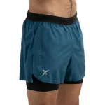 Шорты Drop Shot Winka Campa, синий - фото 3