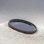 Фильтр PolarPro QuartzLine Solid ND Filter (77mm, 16.5-Stop) 77-ND100K - фото 3