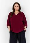 Блуза Wasabi Concept WA-SIA , Dark Red - фото