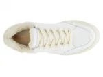 Кроссовки Wess Platform Sneaker Sam Edelman, белый - фото 7