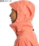 Burton Mens' Frostner 2L Anorak Snow Jacket, Peach Echo - фото 5