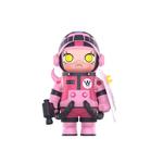 Mega Space Molly Zaku Warrior 1000% POP MART - фото