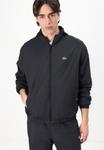 Куртка Lacoste Light jacket, Black - фото 4