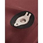 VAUDE Аксессуары 'Dream Comfort' в цвете Rusty Red - фото 4