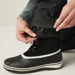 Брюки Dare2B Diminish, черный - фото 4