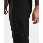 Брюки Kilpi Villain, черный - фото 5