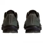 Кроссовки Dolomite Carezza Knit, зеленый - фото 5