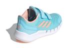 Кроссовки climacool ventania heat rdy Adidas, синий - фото 4