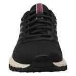 Кроссовки для тренировок Tubes 200 K-Swiss, black/raspberry - фото 3