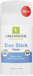 Дезодорант GREENDOOR Deodorant Stick Classic - фото