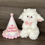 Плюшевая игрушка ROUERXIONG - фото 10