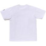 Футболка Unisex UKIYO E Collaboration FW25 A BATHING APE, белый - фото 4