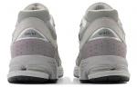 New Balance 2002R Gore-Tex Concrete, серый - фото 4